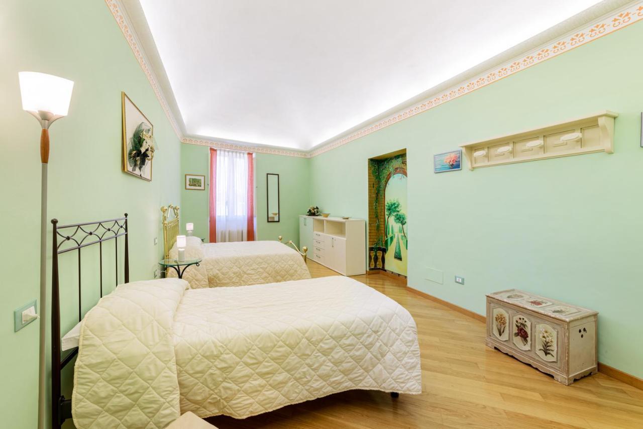 Penne Nel Vicolo Luxury B&B المظهر الخارجي الصورة
