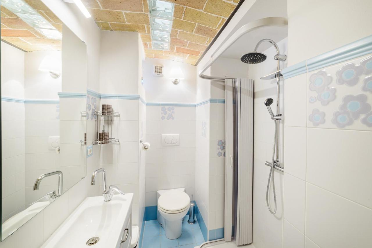 Penne Nel Vicolo Luxury B&B المظهر الخارجي الصورة