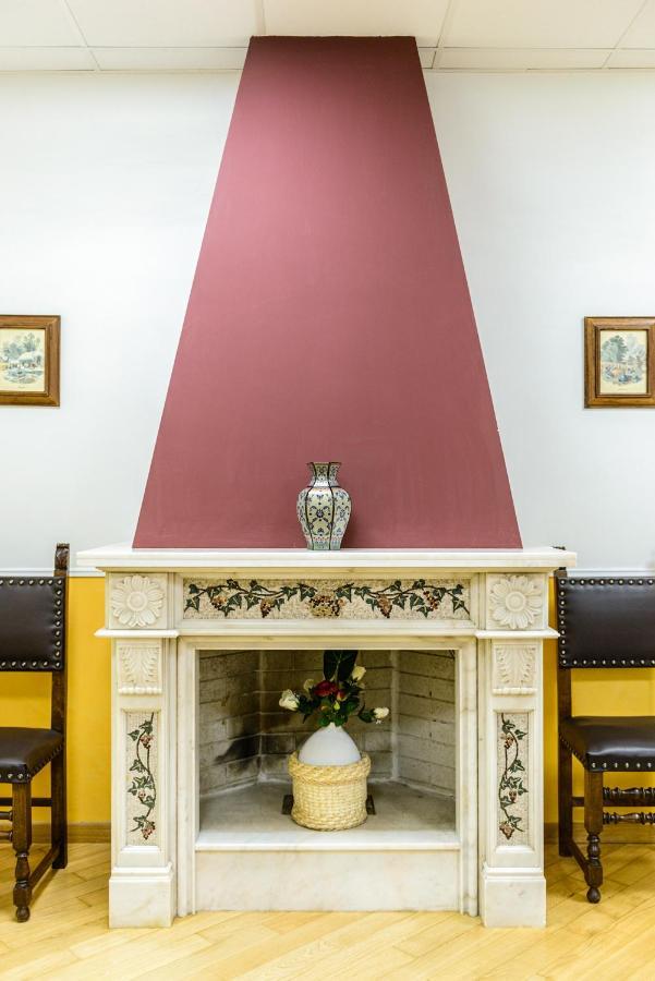 Penne Nel Vicolo Luxury B&B المظهر الخارجي الصورة