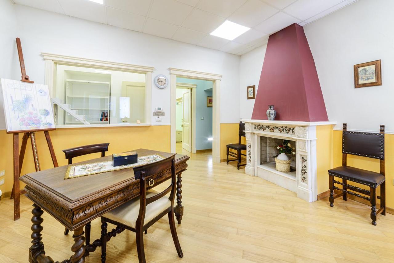 Penne Nel Vicolo Luxury B&B المظهر الخارجي الصورة